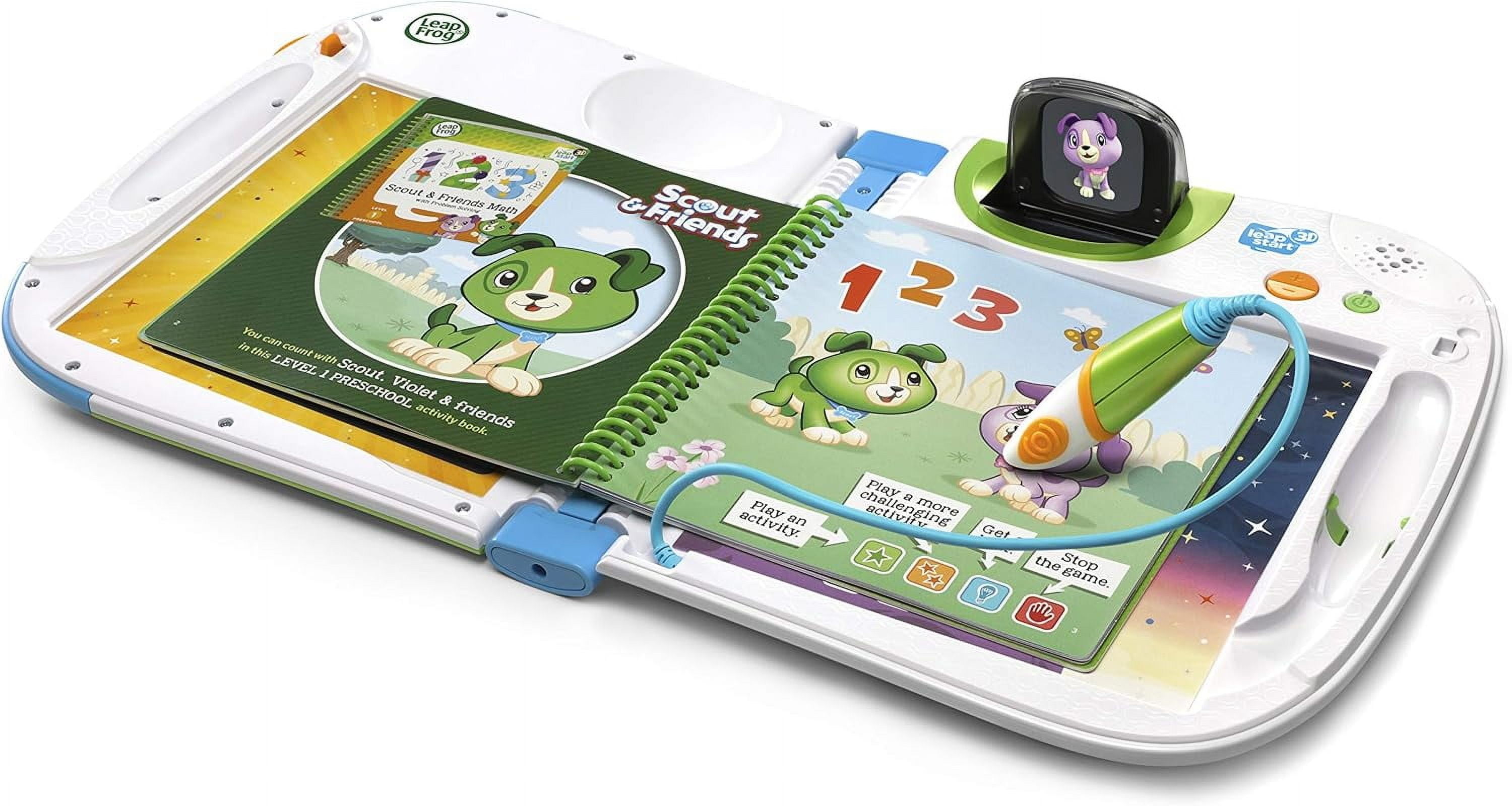 LeapStart3D本体、20冊セット、leapfrog、リープフロッグ 71Eyona8KFL._UF894,1000_QL80_.jpg