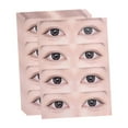 thumbnail image 3 of BELOVING Autocollant pour Extensions de Cils, Autocollants de Cartographie pour la Maison, Femmes Débutantes, 3 of 10