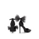 thumbnail image 4 of Zapatos DREAM PAIRS SDPU2322W Tacones de Aguja Negros para Mujer, 4 of 5