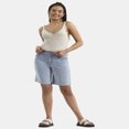 thumbnail image 2 of QUTETN Crochet Sweater Cami with Keyhole  Women‘s, 2 of 5