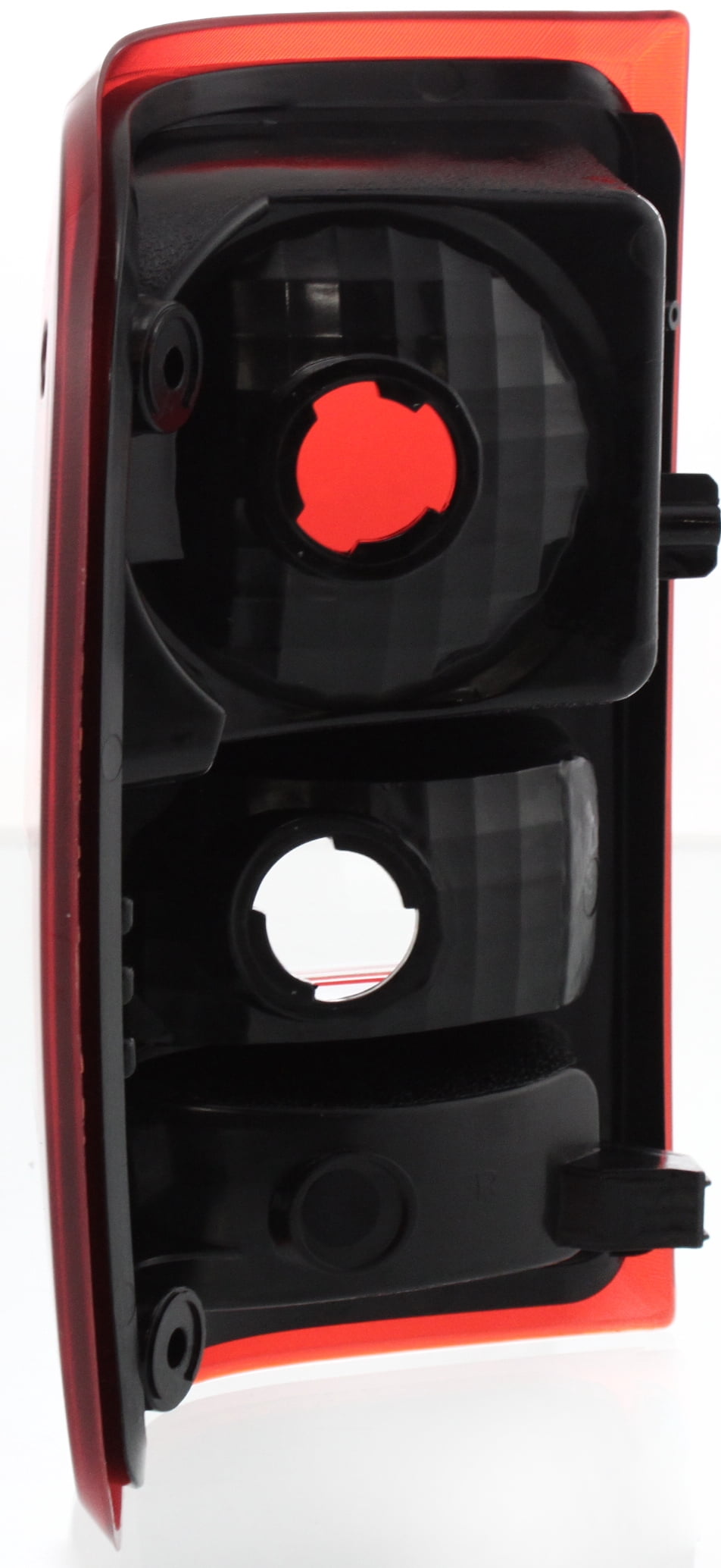 Tail Light Compatible With 2006-2011 Ford Ranger Right Passenger CAPA Certified