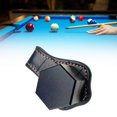 thumbnail image 1 of Titular de la tiza de billar,Soporte para tiza de billar Accesorios para billar, 1 of 8