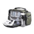 thumbnail image 1 of MONKEY POWER LONCHERA FITNESS PACK 2.0 MILITAR MONKEY POWER TECNOLOGIA TERMICA , BOLSAS LATERALES EXPANDIBLES , NUEVOS CIERRES LATERALES, 1 of 2