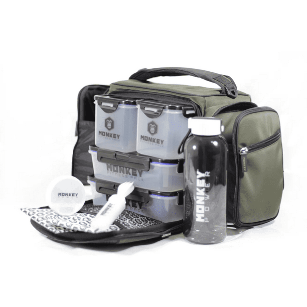 Loncheras termicas para hombre walmart hotsell