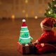 thumbnail image 5 of Ganfancp Adornos para El Árbol de Navidad Peluches y Muñecos de Peluche Ofertas Del Día 1X Peluche, 5 of 6