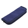 thumbnail image 1 of 1Pc Ice Bag Portable Insulin Refrigerator Box Insulin Cooler Insulin Case (Navy), 1 of 7