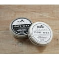 KILZ Protective Sealing Wax, Interior, Clear, 2.4 Ounces