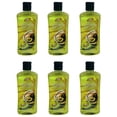 thumbnail image 1 of Shampooing à l'Avoine et à l'Avocat (400ml) (Lot de 6) par Purest, 1 of 1