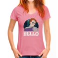 thumbnail image 3 of Stranger Tee Things Barb Hello Barbara Adele Parody Unofficial T-Shirt All Sizes Tshirt 5xl Men T Shirt T-Shirt For Men Street, 3 of 5