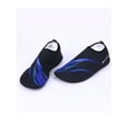 thumbnail image 2 of Water Shoes Men Women Diving Swim Surf Yoga Quick-Dry Aqua Socks Slip-on Barefoot Shoes, 2 of 5