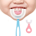 thumbnail image 1 of Cepillo Dental Para Bebes Y Niños Abáratalo Cepillo mordedera, 1 of 4