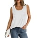 thumbnail image 5 of Sudadera con capucha para mujer,Camiseta de mujer, manga corta, cuello redondo, poliéster, top informal de moda para uso doméstico y diario, sopatenor, 5 of 8