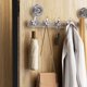 thumbnail image 4 of Ganchos Suction Cup Resistentes, Soporte para Baño, Acero Inoxidable, Capacidad 5kg, Diseño Minimalista, Para Baño Hogar, Organizador de Toallas y Ropa, Suction Cup para Muebles Blahzhy, 4 of 8