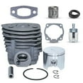 thumbnail image 2 of Ensemble de Roulements de Piston à Cylindre Enduit pour 51 55 pour Accessoires Rancher (46 mm), 2 of 7