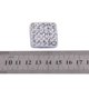 thumbnail image 5 of Rhinestones Cuadrados Peril Cajón De Puerta Tire Decoración Para El Hogar SM SunniMix none, 5 of 5