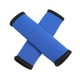 thumbnail image 3 of Spptty 2pcs 3 Colors 15cm Diving Fabric Kayak Paddle Grips Prevent Blisters and Callus, 3 of 7