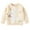 Beige1, variante sur zbxnLI Chandail Tricoté pour Tout-Petites Filles, Haut à Col Rond Imprimé Dessin Animé, Chandail d'Automne et d'Hiver