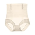 thumbnail image 7 of jiaxiM Sculpting Shorts Women 4-in-1 Micro-Particle Thermogenic Seamless Shapewear Panties High Waist Tummy Control Compression Yoga Pant, 7 of 7