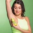 thumbnail image 2 of Ban Roll-On Antiperspirant Deodorant - Powder Fresh, 100 mL | Made in Canada, 2 of 5