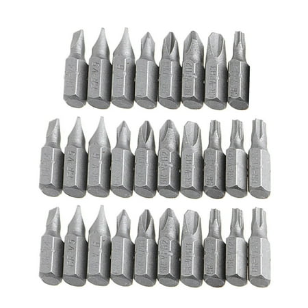 

Denture Drill Bit Holder Funny Denture Drill Bit Holder Teeth Model Screwdriver Bit With 28 Bits Fits 1/4 Inch