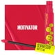 thumbnail image 2 of Lápiz labial Maybelline Super Stay Matte Ink Motivator Red, 2 of 7