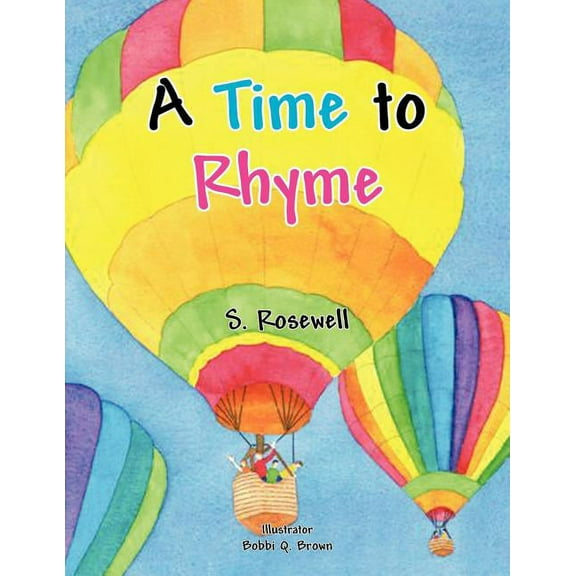 A Time to Rhyme