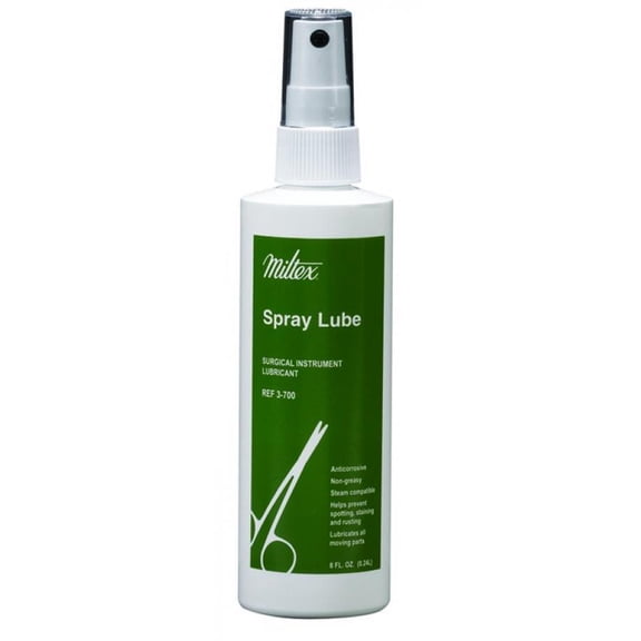 Miltex Instrument Lubricant (Each)