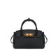 thumbnail image 1 of Bolso Bolsillo Cuerpo Cruzado Hombro para Mujeres Correa Ajustable Color Sólido Cuero, 1 of 9