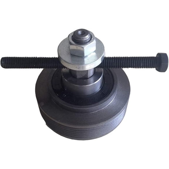 Water Pump Idler Pulley 3064919 AR45189 for Cummins Big Cam