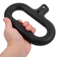 thumbnail image 2 of Shisuyan Garden Wagon Pull Handle Abs Universal Design For Parents 1Set, 2 of 8