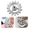 thumbnail image 4 of FUTUREORYY 2Pcs Rotisserie Grill Gear Replacement Metal DIY Bbq Frame Rotary Motor Replacement, 4 of 8