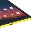 thumbnail image 4 of onn. 8" Tablet, 32GB (2022 Model) - Chartreuse, 4 of 11