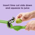 thumbnail image 5 of Chef'n - Extracteur de Jus de Lime FreshForce, 5 of 5