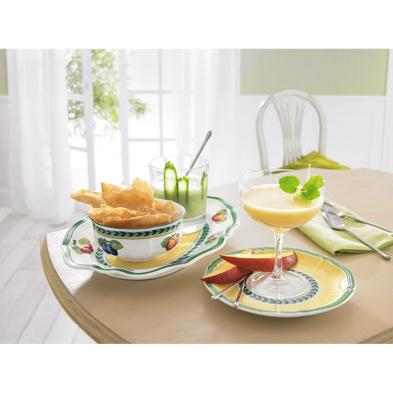 Villeroy & Boch, French Garden Fleurence