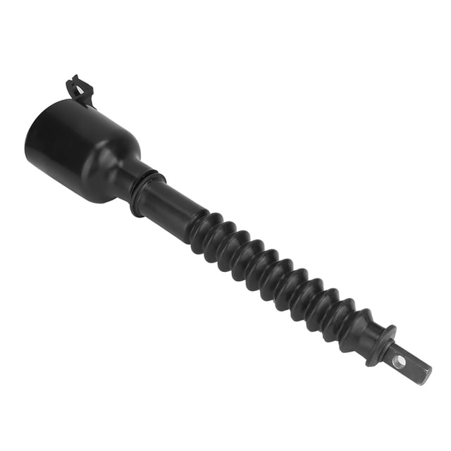 Lower Steering Shaft Column, Fatigue Resistance Vehicle Steering Shaft Lower Steel For GMC425-185,2603317