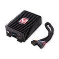 thumbnail image 1 of Amplificador de Audio Estéreo para Automóvil Profesional: Actualización de Sonido Compatible con Android de Alta Potencia de 4 X 80 W, 1 of 5