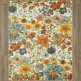 thumbnail image 2 of Mohawk Home Blossoms Printed Area Rug, Multi, 10' x 14', 2 of 8
