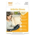 thumbnail image 3 of IMAK Arthritis Gloves, Small-Pack of 2, 3 of 8