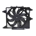thumbnail image 1 of Motoventilador Renault Clio 4cil 1.6 2003 2pines Con A/ac Cardic  Motoventilador Renault Clio 4cil 1.6 2003 2pines con A/AC, 1 of 3