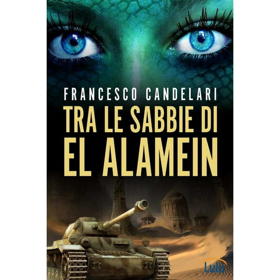 Tra le sabbie di El Alamein, (Paperback)