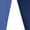 Dark Blue, variant on Women's Ice Silk Drawstring Wide Leg Pants, Lightweight Summer Casual Trousers, Breathable Linen Pants Women Dark Blue S