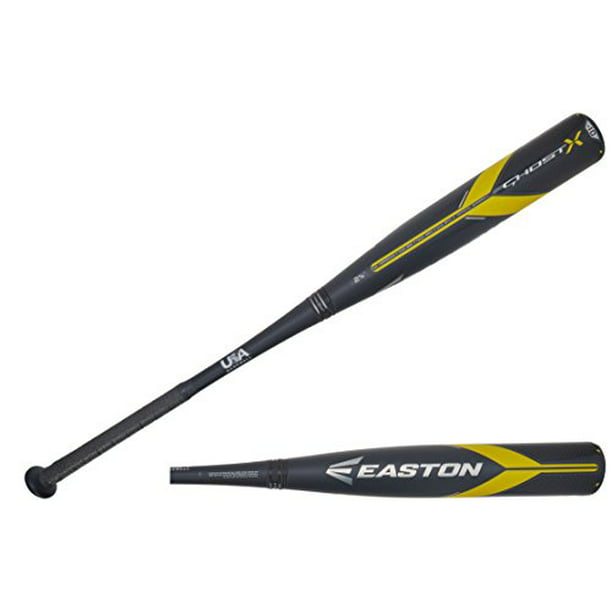 Easton Ghost X 2 5 8 Barrel Usa Baseball Bat 28 10 Walmart