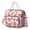 Pink-27, variant on Insulated Lunch Bag Women, Leakproof Large Lunch Box, Reusable Lunch Cooler Bag with Adjustable Strap, Lunch Tote Bag for Work Women,Strawberry Pattern Lunch Tote Bags Gifts for Woman, Mom