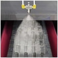 thumbnail image 2 of Exair Atomizing Spray Nozzle,0.3 to 15 gph SR1040SS, 2 of 2