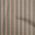 thumbnail image 1 of oneOone Cotton Poplin Light Beige Fabric Asian Kilim Diy Clothing Quilting Fabric Print Fabric By Yard 42 Inch Wide, 1 of 5