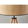 thumbnail image 3 of Adesso Jackson Floor Lamp, 3 of 5