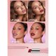 thumbnail image 5 of Set de Labial y Delineador de Labios Mate de Larga Duración 24h Waterproof No Desvanece Hidratante con Brillo Aplicación Fácil | Color Suave | Brillo Multiusos | Labial 3g + Delineador 0.6g, 5 of 7