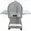 Smoke-N-Hot Grill Outdoor Cooking Center