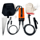 thumbnail image 3 of Soldadora Inverter Stallion De 130 Amperios Y 110/220 V, Color Naranja con Negro, 3 of 3