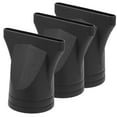 thumbnail image 4 of BESTYASH 3Pcs Hairdryer with Diffuser Attachment for Salon and Home Use 7.5X7.5X4.5cm, 4 of 7